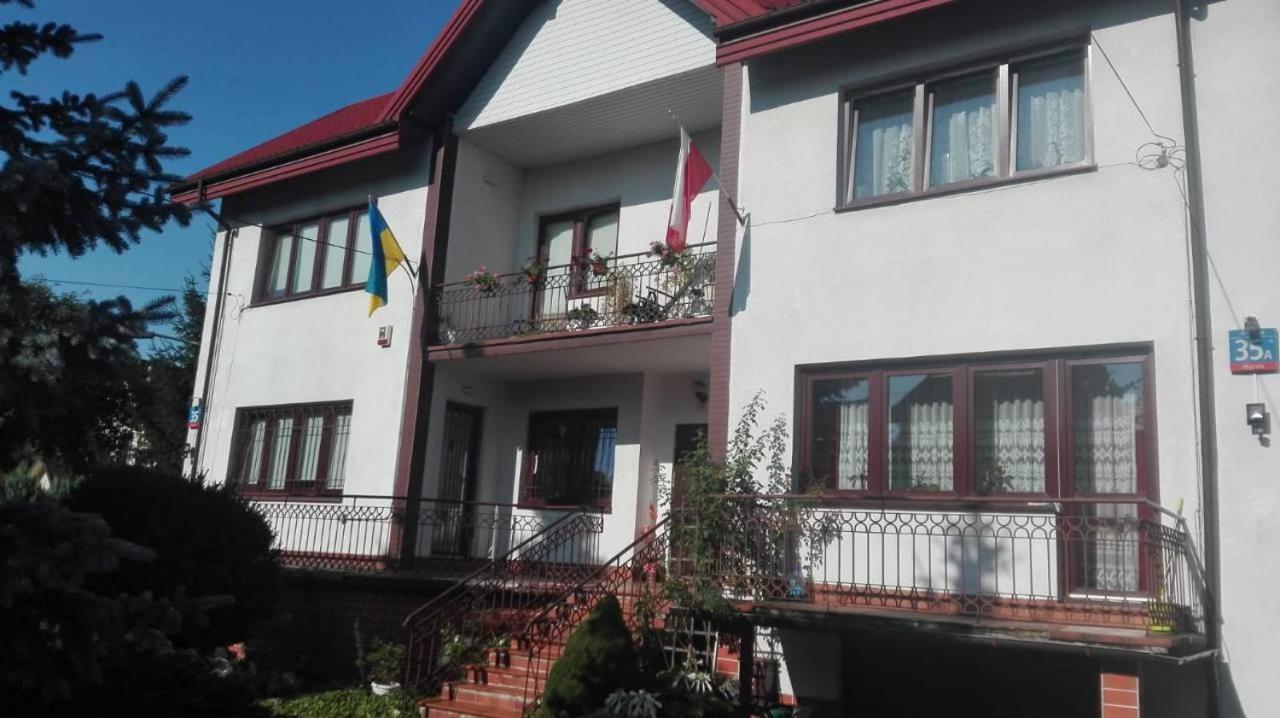 Stroma Guest Privat overnatting *