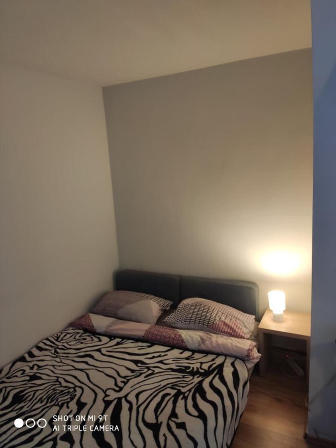 Stroma Guest * Warszawa