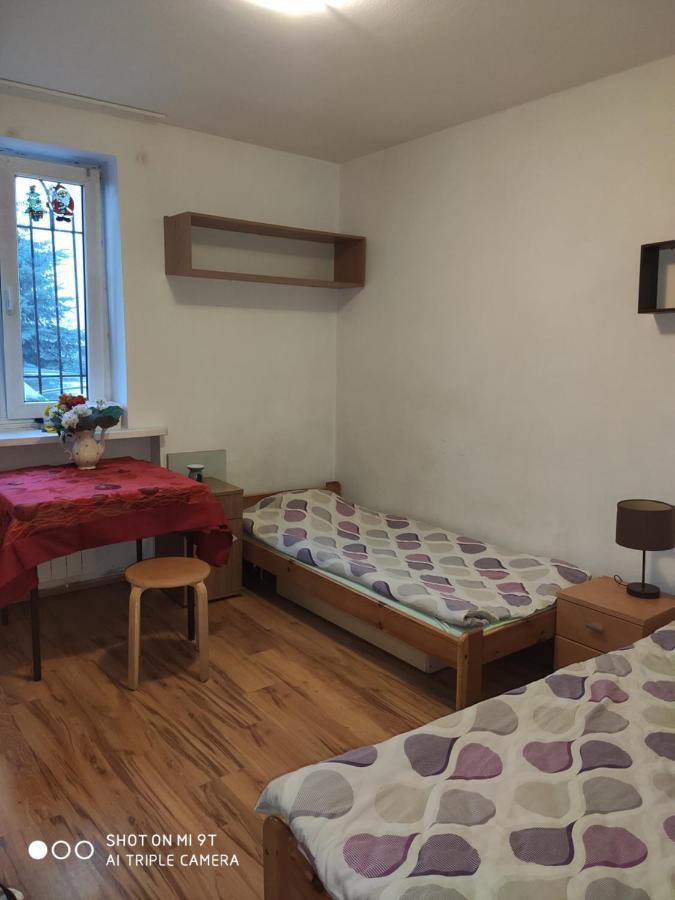 Privat overnatting Stroma Guest *