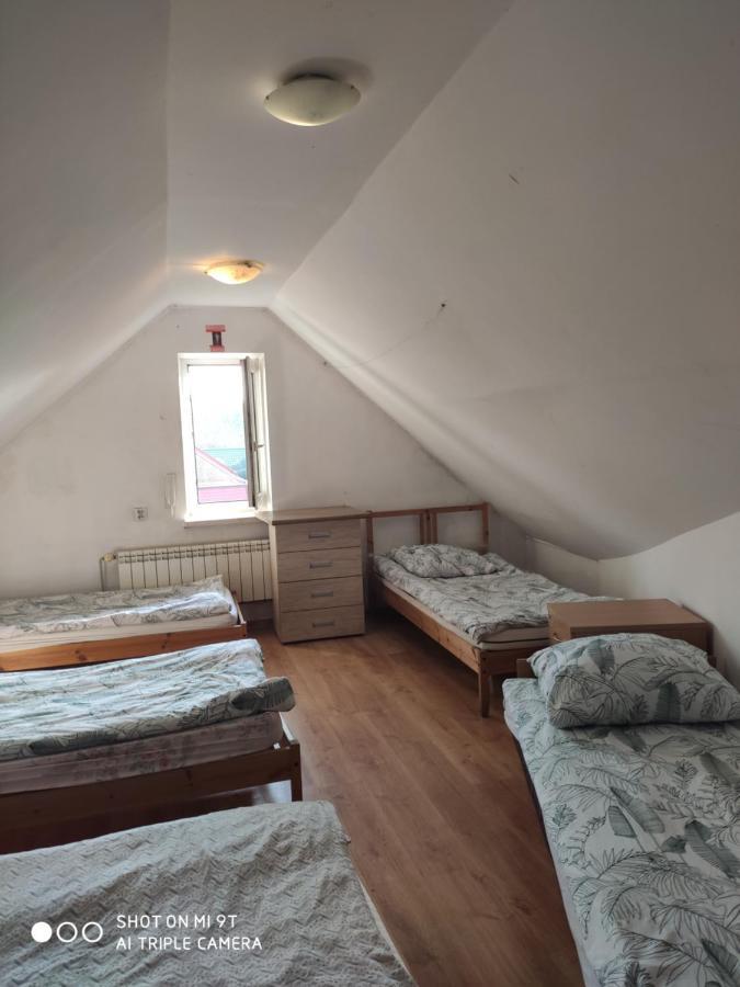 Stroma Guest * Warszawa